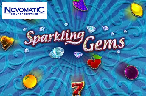 Sparkling Gems